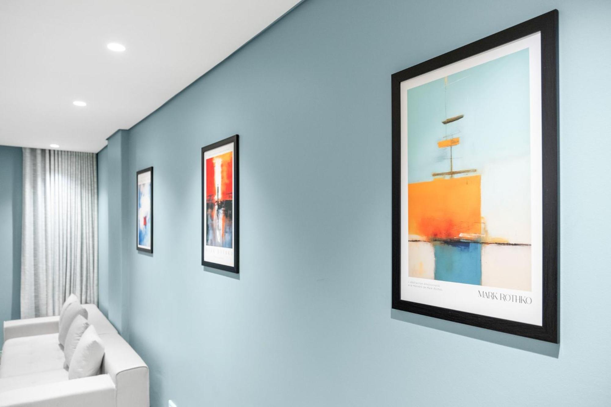Eden On The Bay 106 By Host Agents Apartment