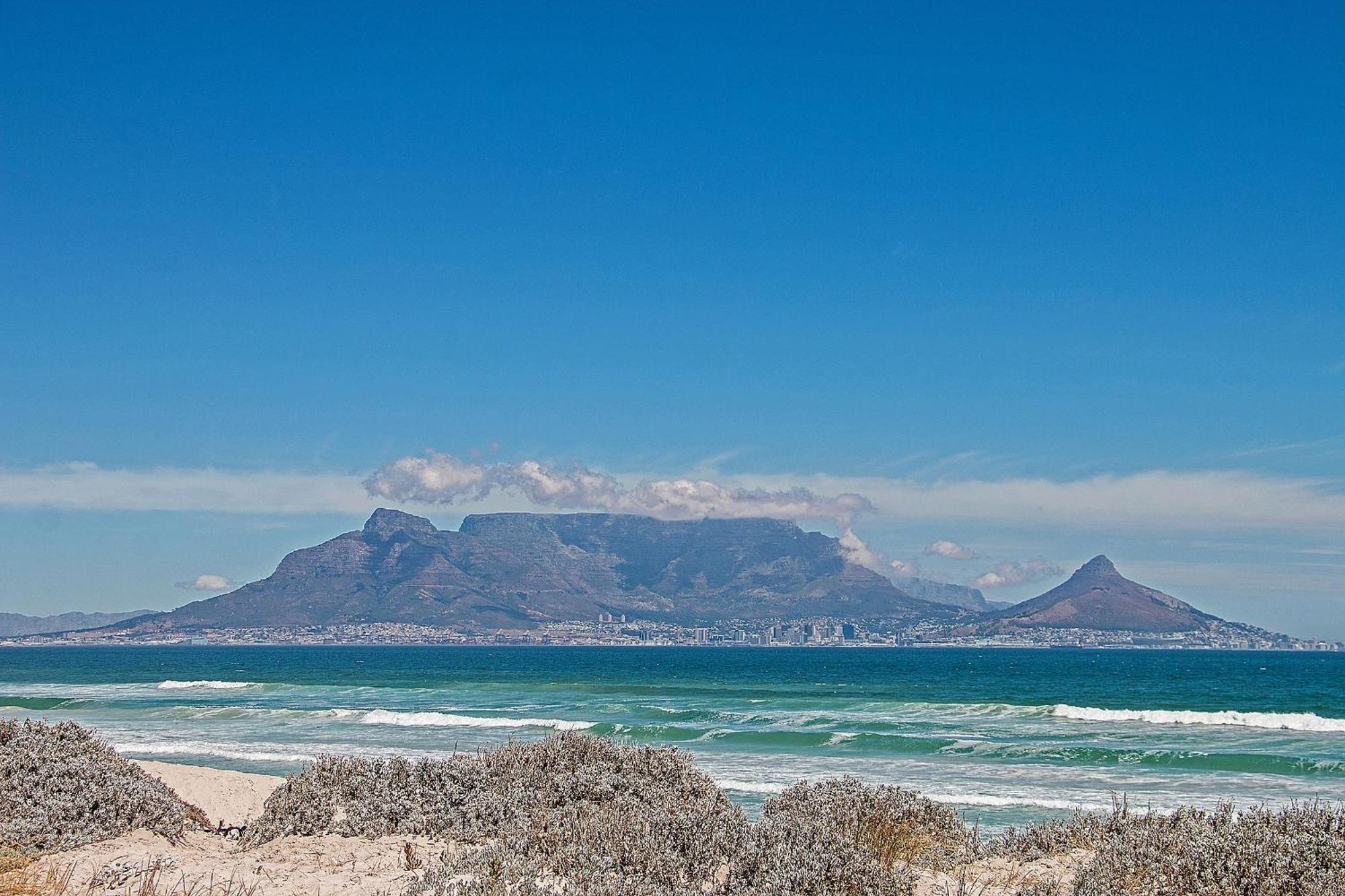 Apartment Eden On The Bay 106 By Host Agents Cape Town