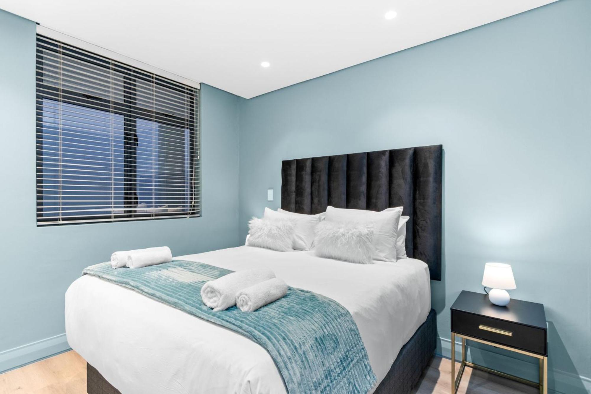 Apartment Eden On The Bay 106 By Host Agents
