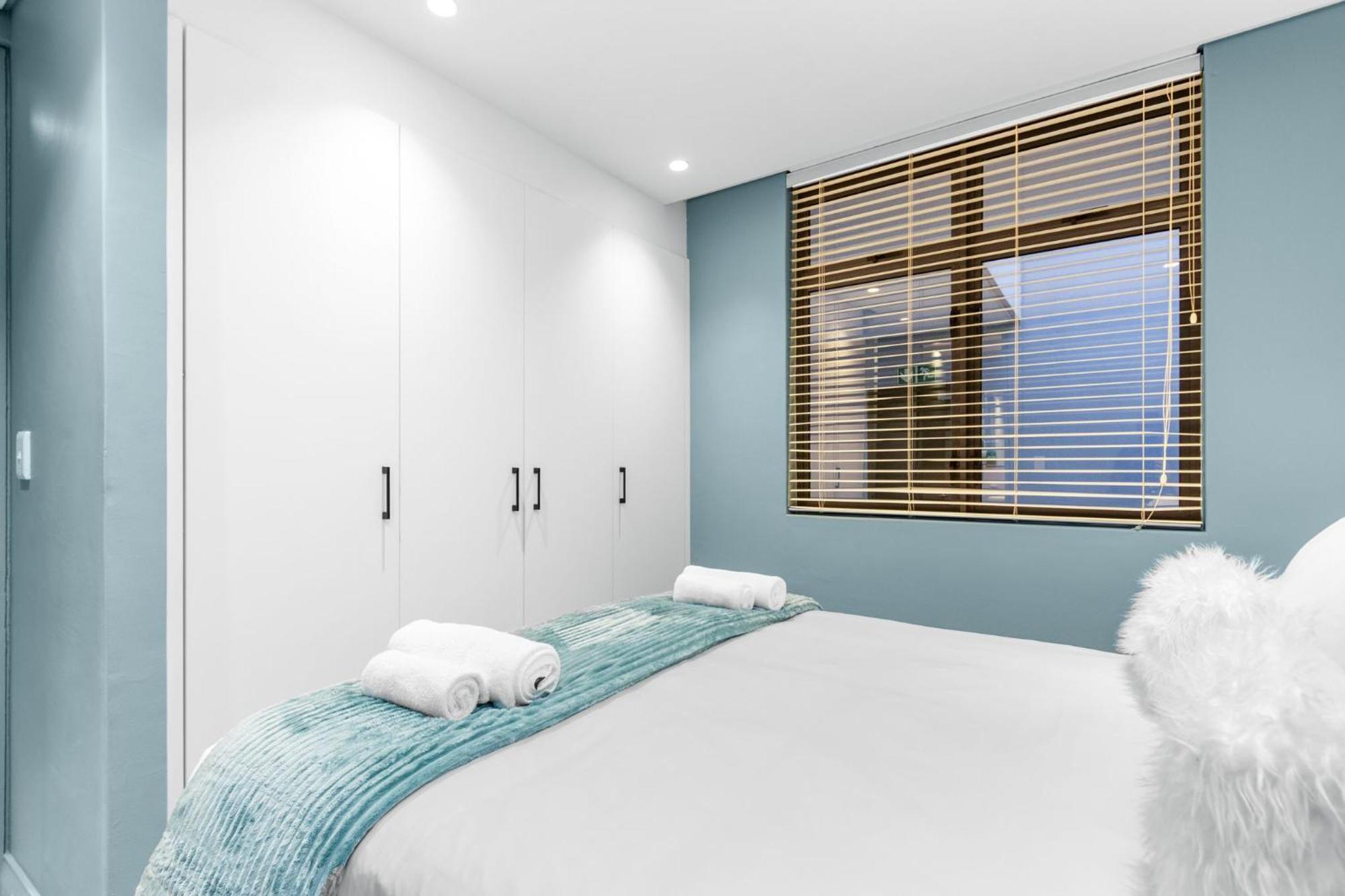 Eden On The Bay 106 By Host Agents Apartment *