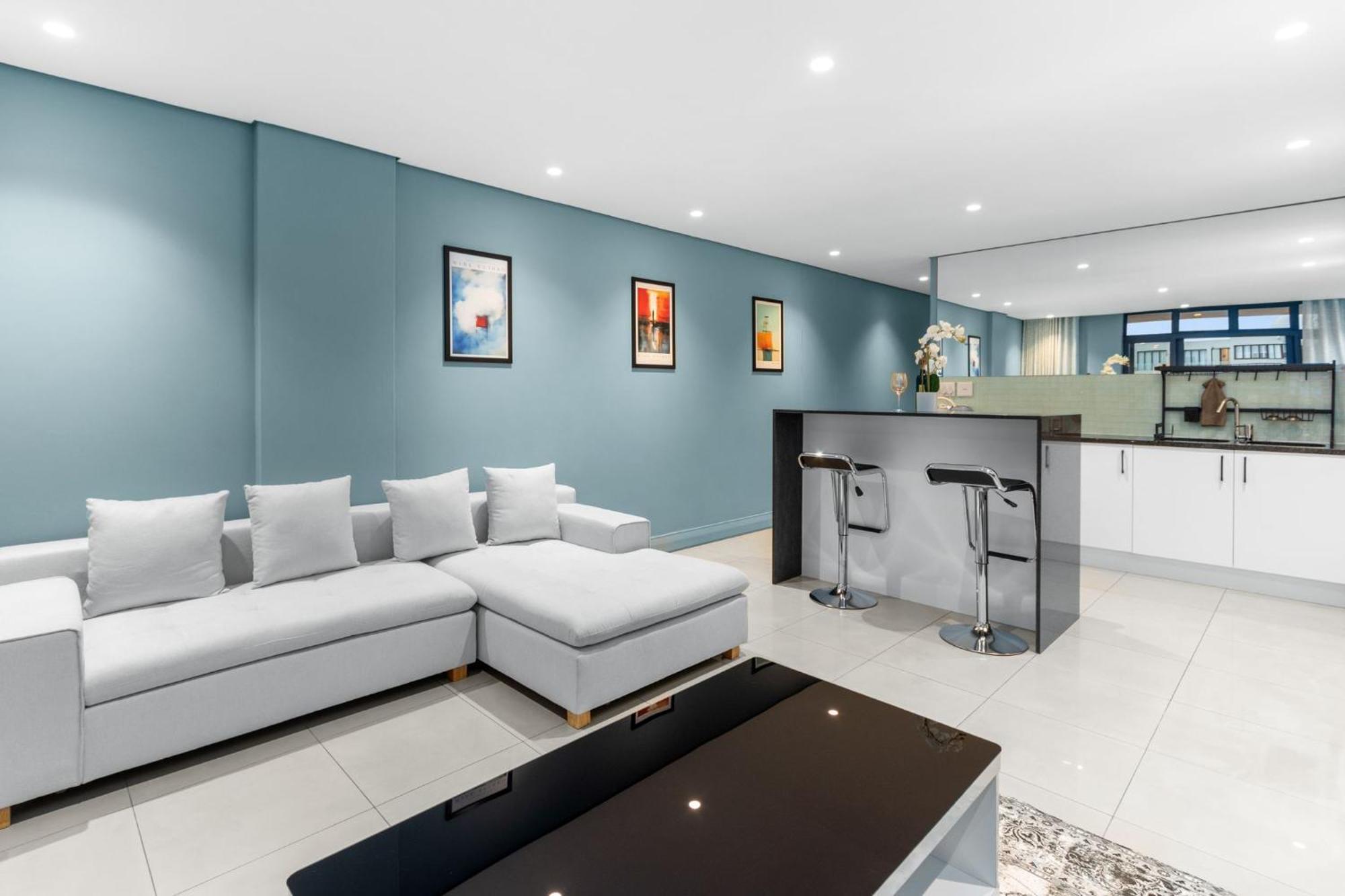 Eden On The Bay 106 By Host Agents Apartment Cape Town