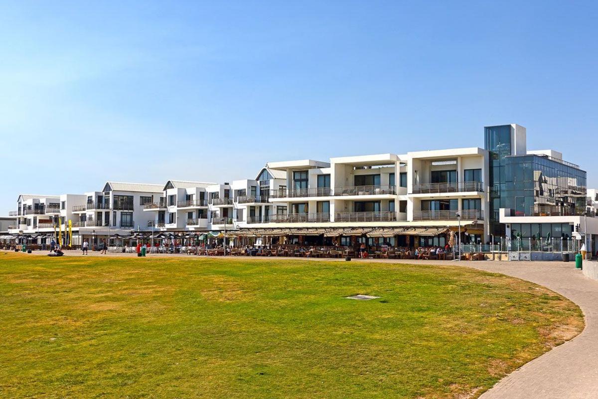 Apartamento Eden On The Bay 106 By Host Agents *