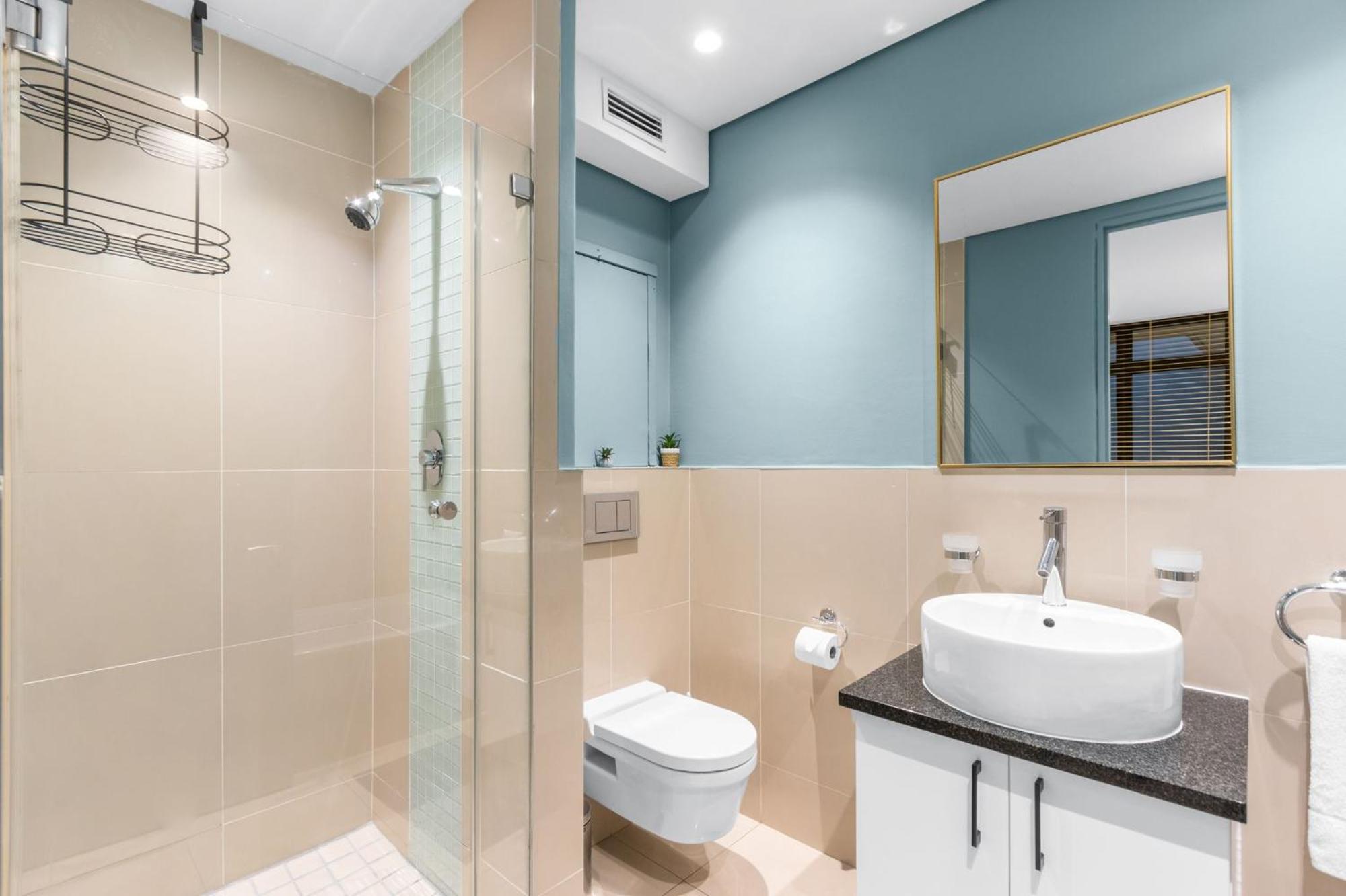 Eden On The Bay 106 By Host Agents Apartamento *