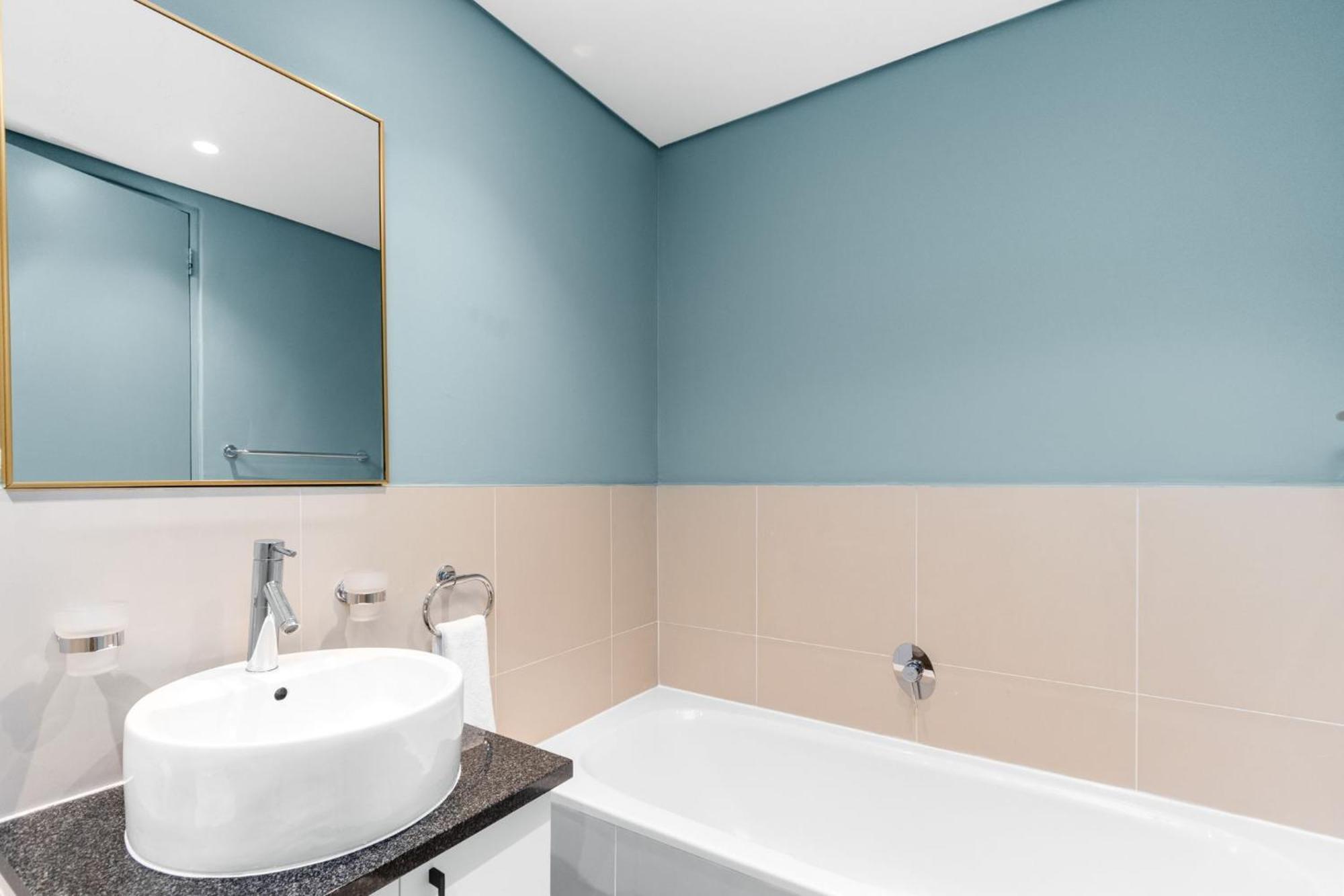 Eden On The Bay 106 By Host Agents Apartamento *