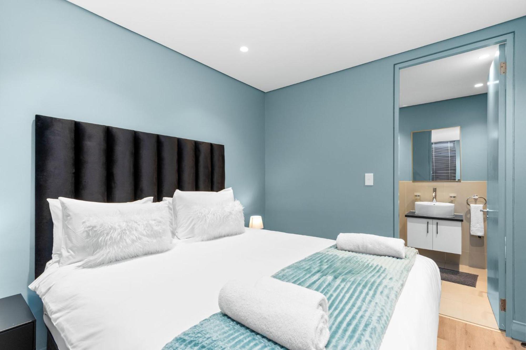 Apartamento Eden On The Bay 106 By Host Agents Cidade Do Cabo
