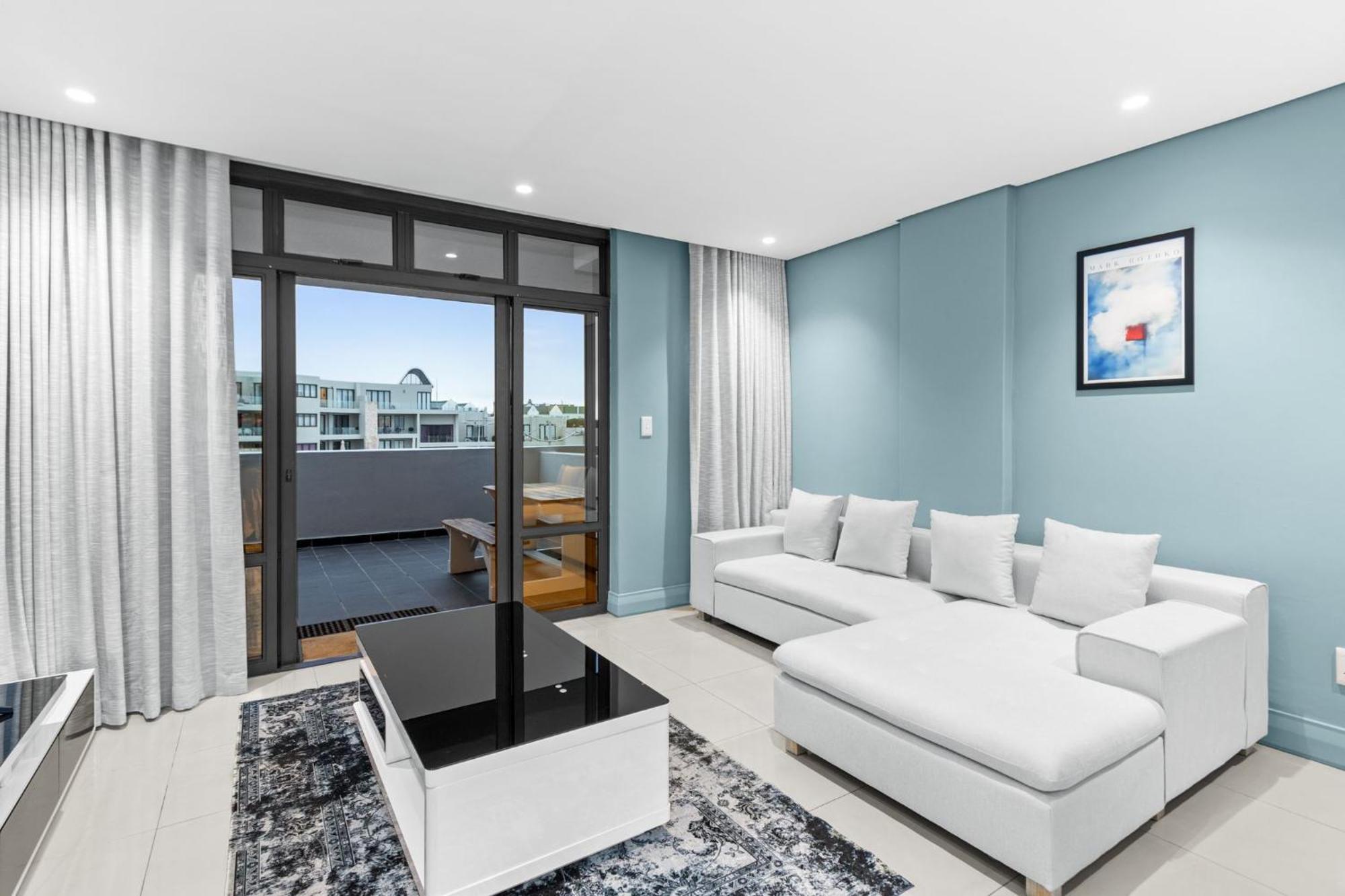 Apartamento Eden On The Bay 106 By Host Agents