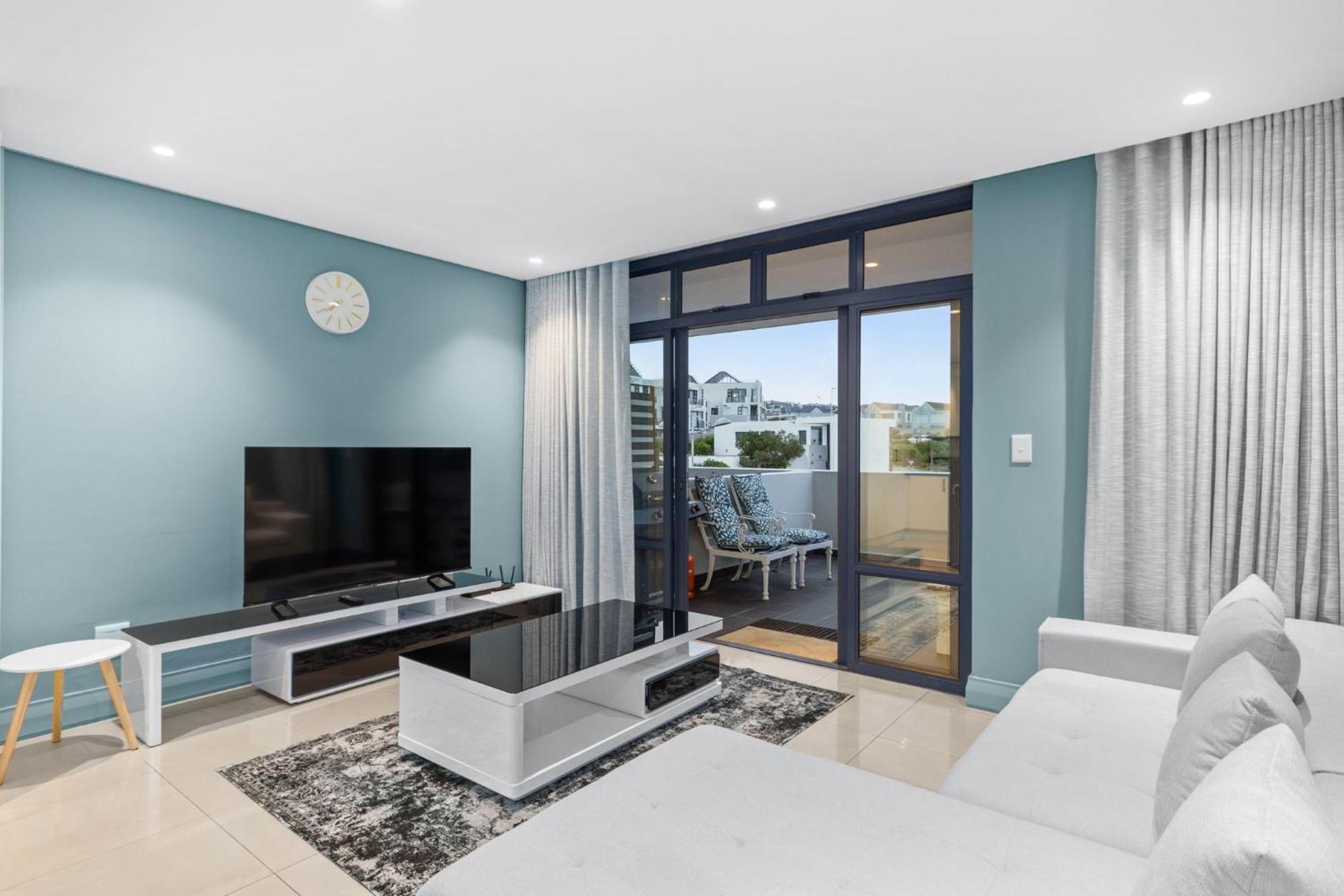 Eden On The Bay 106 By Host Agents Apartamento *